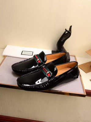 Gucci Business Fashion Men  Shoes_264